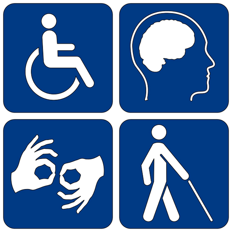 students with disability