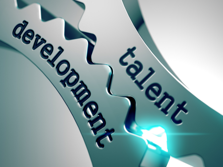 Talent Development