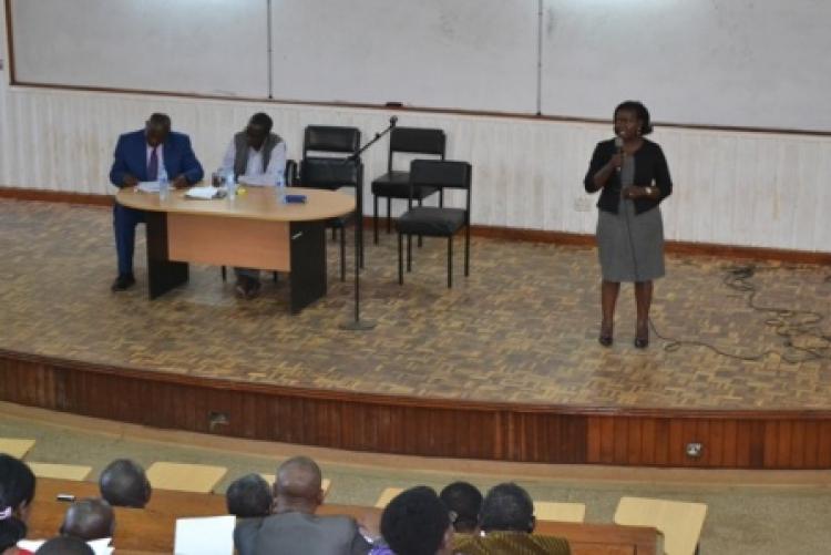 Competency based curriculum