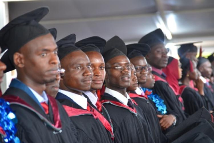 graduands