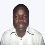 ASEWE, George Otieno