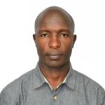 KITHINJI, Alfred Mutethia