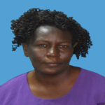 Lucy Adhiambo Obongo